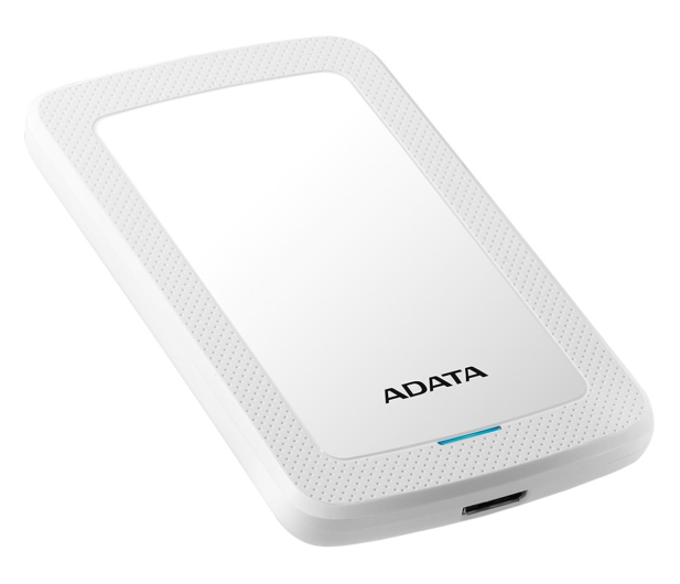 Adata DashDrive HV300 2TB 2,5'' AHV300-2TU31-CWH - 1141724 - zdjęcie